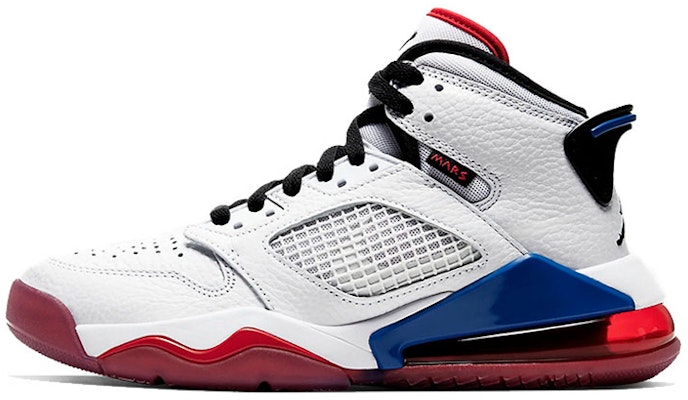 (Grade School) Air Jordan Mars 270 'Paris Game 2020' Sekolah Dasar BQ6508-104 Buy (Grade School) Air Jordan Mars 270 'Paris Game 2020' Sekolah Dasar BQ6508-104