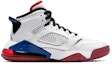 Order (Grade School) Air Jordan Mars 270 'Paris Game 2020' Sekolah Dasar BQ6508-104