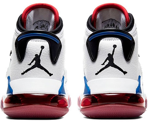 (Grade School) Air Jordan Mars 270 'Paris Game 2020' Sekolah Dasar BQ6508-104 Shop (Grade School) Air Jordan Mars 270 'Paris Game 2020' Sekolah Dasar BQ6508-104