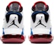 Shop (Grade School) Air Jordan Mars 270 'Paris Game 2020' Sekolah Dasar BQ6508-104