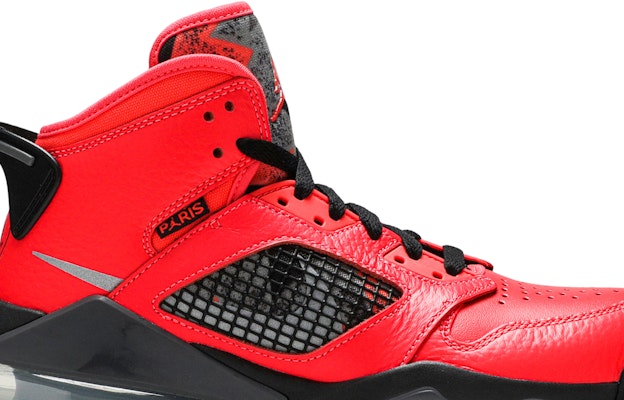 (Año Escolar) Air Jordan Mars 270 'Paris Saint-Germain' zapatillas niño/a. CN1079-600 Order (Año Escolar) Air Jordan Mars 270 'Paris Saint-Germain' zapatillas niño/a. CN1079-600