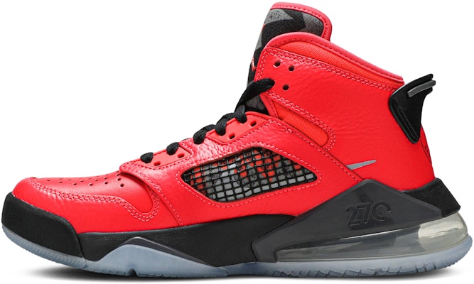 (Año Escolar) Air Jordan Mars 270 'Paris Saint-Germain' zapatillas niño/a. CN1079-600 Lookbook (Año Escolar) Air Jordan Mars 270 'Paris Saint-Germain' zapatillas niño/a. CN1079-600