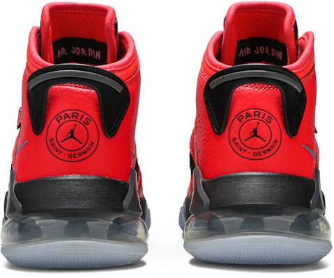 (Año Escolar) Air Jordan Mars 270 'Paris Saint-Germain' zapatillas niño/a. CN1079-600 Details for (Año Escolar) Air Jordan Mars 270 'Paris Saint-Germain' zapatillas niño/a. CN1079-600