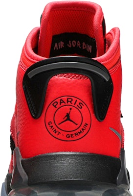 (Año Escolar) Air Jordan Mars 270 'Paris Saint-Germain' zapatillas niño/a. CN1079-600 Sizing (Año Escolar) Air Jordan Mars 270 'Paris Saint-Germain' zapatillas niño/a. CN1079-600
