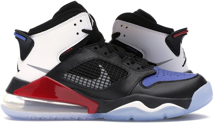 (學齡版)Air Jordan Mars 270 'Top 3' BQ6508-001 Buy (學齡版)Air Jordan Mars 270 'Top 3' BQ6508-001