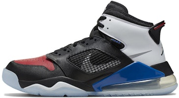 (Grade School) Air Jordan Mars 270 'Top 3' BQ6508-001 (Grade School) Air Jordan Mars 270 'Top 3' BQ6508-001