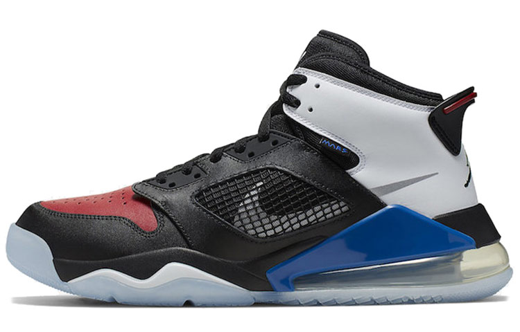 (Grade School) Air Jordan Mars 270 'Top 3' BQ6508-001