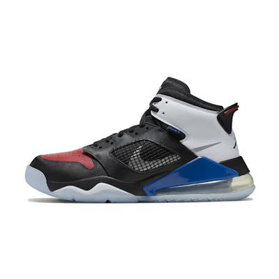 (GS) Jordan Mars 270 'Top 3'