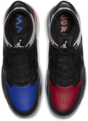 (小学) Air Jordan Mars 270 '三大经典' BQ6508-001 Order (小学) Air Jordan Mars 270 '三大经典' BQ6508-001