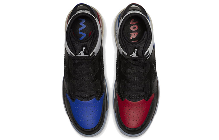 Order (Sekolah Dasar) Air Jordan Mars 270 'Top 3' BQ6508-001