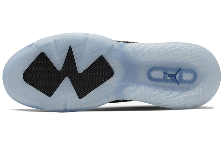 Shop (Sekolah Dasar) Air Jordan Mars 270 'Top 3' BQ6508-001