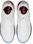 Lookbook (小學年級) Air Jordan Mars 270 'White Fire Red' BQ6508-100