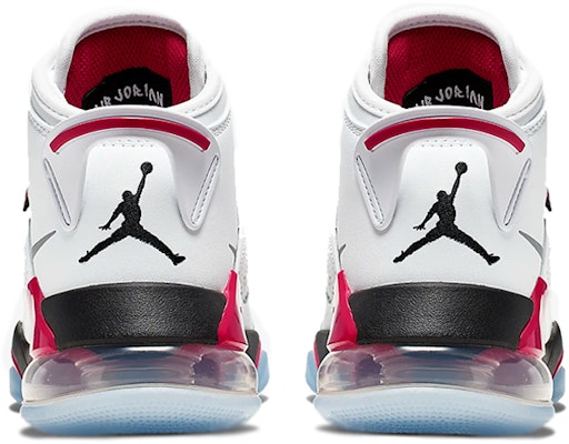 (小學年級) Air Jordan Mars 270 'White Fire Red' BQ6508-100 Shop (小學年級) Air Jordan Mars 270 'White Fire Red' BQ6508-100