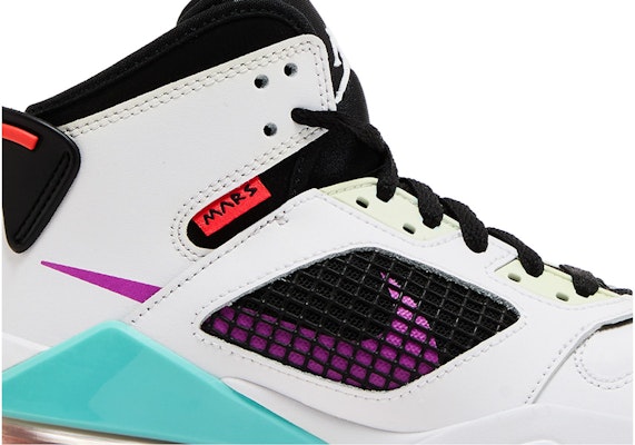 (초등학생) 에어 조던 마스 270 '화이트 하이퍼 바이올렛' BQ6508-102 Order (초등학생) 에어 조던 마스 270 '화이트 하이퍼 바이올렛' BQ6508-102