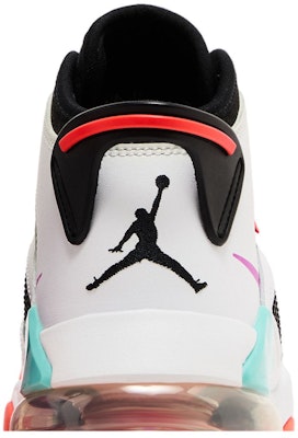 (초등학생) 에어 조던 마스 270 '화이트 하이퍼 바이올렛' BQ6508-102 Sizing (초등학생) 에어 조던 마스 270 '화이트 하이퍼 바이올렛' BQ6508-102