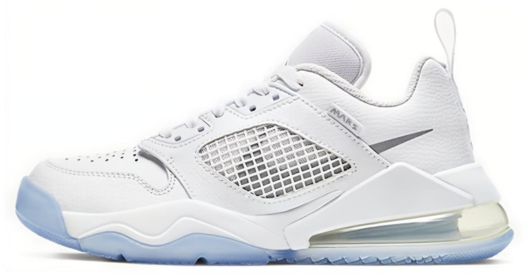 (초등학생) 에어 조던 마스 270 로우 '퓨어 머니' CK2504-100 Buy (초등학생) 에어 조던 마스 270 로우 '퓨어 머니' CK2504-100