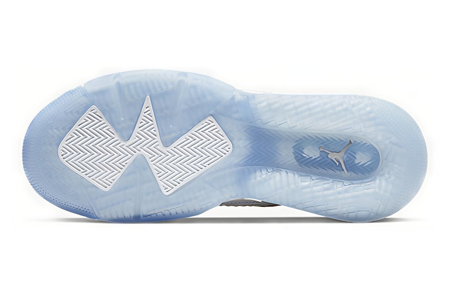 Details for (Kanak-Kanak) Air Jordan Mars 270 Low 'Pure Money' CK2504-100