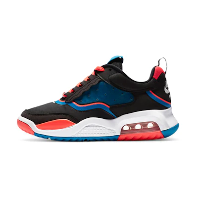 (GS) Jordan Max 200 'Game Time'
