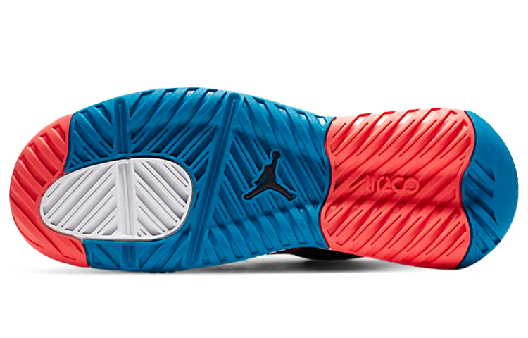 Details for (Grade School) Air Jordan Max 200 'Game Time' CV5483-001