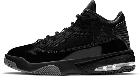 '(Sekolah Rendah) Air Jordan Max Aura 2 'Hitam' CN8094-002 Buy '(Sekolah Rendah) Air Jordan Max Aura 2 'Hitam' CN8094-002