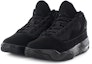 Lookbook '(Sekolah Rendah) Air Jordan Max Aura 2 'Hitam' CN8094-002