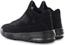 Shop '(Sekolah Rendah) Air Jordan Max Aura 2 'Hitam' CN8094-002