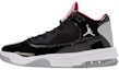 Buy Air Jordan Max Aura 2 'Black Cement' (Sekolah Rendah) CN8094-006