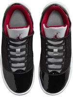 Shop (中童款) Air Jordan Max Aura 2 'Black Cement' CN8094-006