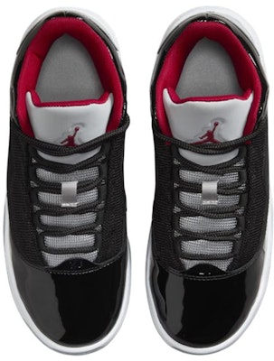 (大童) Air Jordan Max Aura 2 '黑水泥' CN8094-006 Shop (大童) Air Jordan Max Aura 2 '黑水泥' CN8094-006