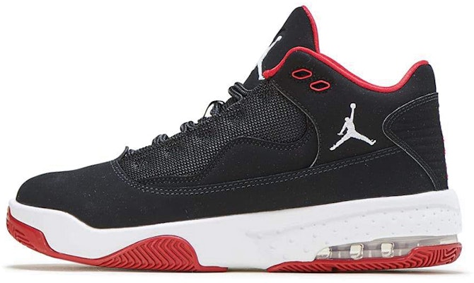 (Air Jordan Gred Sekolah) Max Aura 2 'Hitam Gym Merah' CN8094-016 Buy (Air Jordan Gred Sekolah) Max Aura 2 'Hitam Gym Merah' CN8094-016