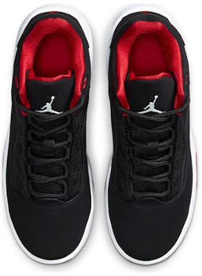 (Air Jordan Gred Sekolah) Max Aura 2 'Hitam Gym Merah' CN8094-016 Shop (Air Jordan Gred Sekolah) Max Aura 2 'Hitam Gym Merah' CN8094-016