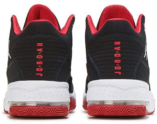 (Air Jordan Gred Sekolah) Max Aura 2 'Hitam Gym Merah' CN8094-016 Purchase (Air Jordan Gred Sekolah) Max Aura 2 'Hitam Gym Merah' CN8094-016