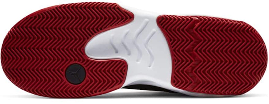 (Air Jordan Gred Sekolah) Max Aura 2 'Hitam Gym Merah' CN8094-016 Details for (Air Jordan Gred Sekolah) Max Aura 2 'Hitam Gym Merah' CN8094-016