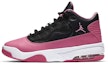 Buy (Kanak-Kanak) Air Jordan Max Aura 2 'Hitam Pinksicle' CN8090-006