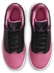 (大童) Air Jordan Max Aura 2 '黑色粉爆珠' CN8090-006 Shop (大童) Air Jordan Max Aura 2 '黑色粉爆珠' CN8090-006