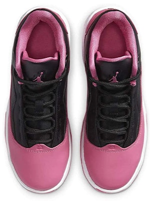 (Kanak-Kanak) Air Jordan Max Aura 2 'Hitam Pinksicle' CN8090-006 Shop (Kanak-Kanak) Air Jordan Max Aura 2 'Hitam Pinksicle' CN8090-006