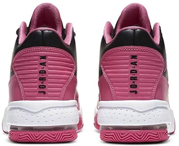 (大童) Air Jordan Max Aura 2 '黑色粉爆珠' CN8090-006 Purchase (大童) Air Jordan Max Aura 2 '黑色粉爆珠' CN8090-006