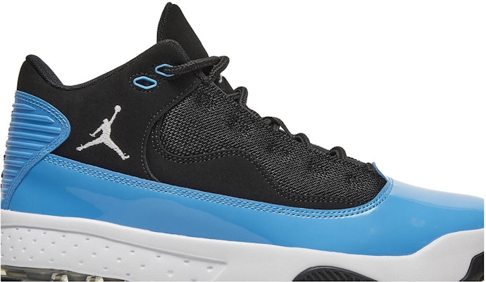 Jordan max aura blue hotsell