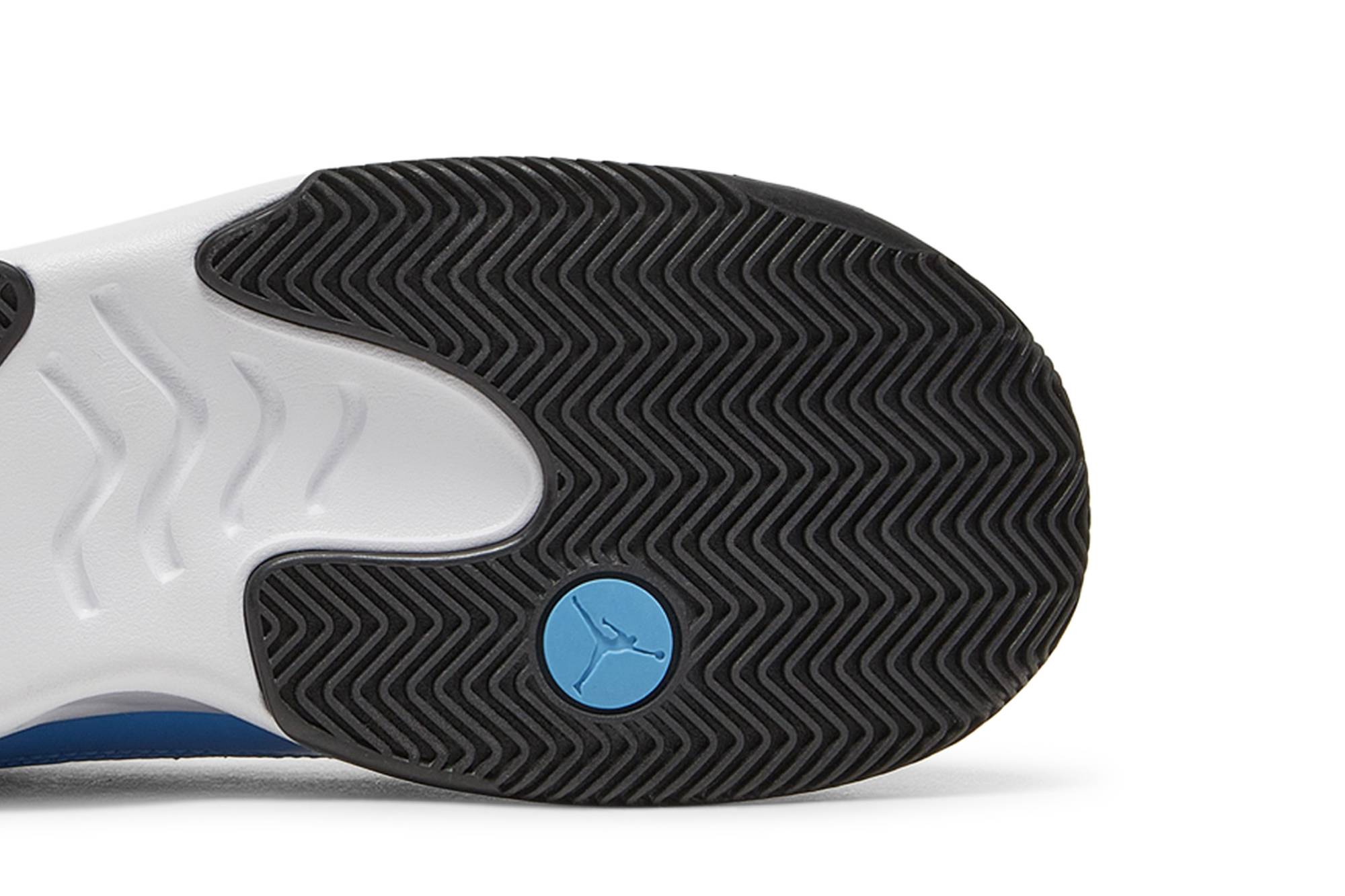 Purchase GS エア ジョーダン マックス オーラ 2 "黒/ユニバーシティブルー" CN8094-041