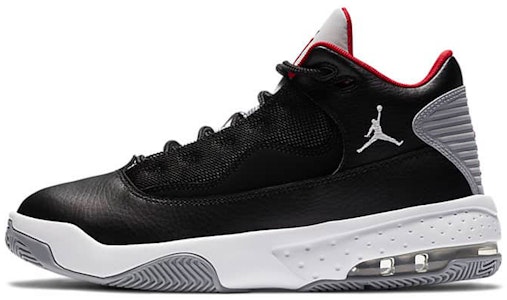 Air Jordan Max Aura 2 'Hitam Kelabu Wolf' (Gred Sekolah) CN8094-001 Buy Air Jordan Max Aura 2 'Hitam Kelabu Wolf' (Gred Sekolah) CN8094-001