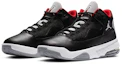 Lookbook (Age Enfant) Air Jordan Max Aura 2 ''Noir Loup Gris'' CN8094-001