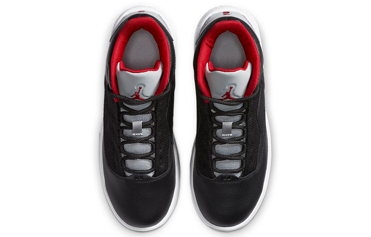 Shop (Ayuda Escolar) Air Jordan Max Aura 2 'Negro Gris Lobo' CN8094-001