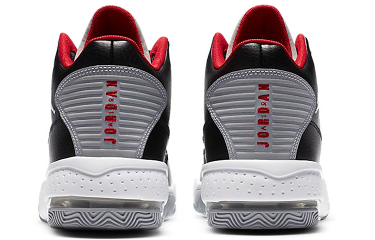 Purchase (Age Enfant) Air Jordan Max Aura 2 ''Noir Loup Gris'' CN8094-001