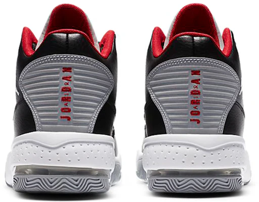 (Age Enfant) Air Jordan Max Aura 2 ''Noir Loup Gris'' CN8094-001 Purchase (Age Enfant) Air Jordan Max Aura 2 ''Noir Loup Gris'' CN8094-001