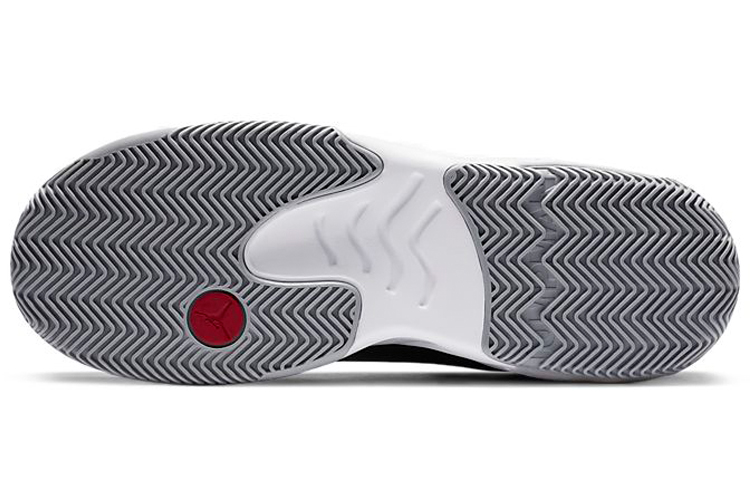 Details for (Age Enfant) Air Jordan Max Aura 2 ''Noir Loup Gris'' CN8094-001