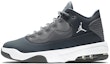 Buy (Kanak-kanak) Air Jordan Max Aura 2 'Kelabu Sederhana' CN8094-012