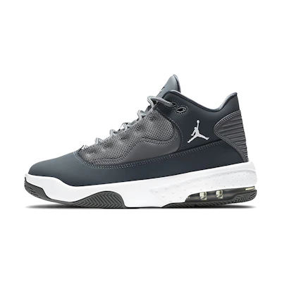 (GS) Jordan Max Aura 2 'Medium Grey'
