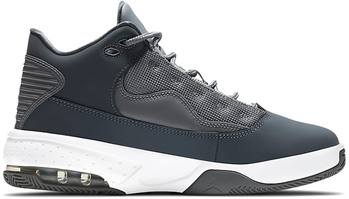 (小童款) Air Jordan Max Aura 2 '中灰' CN8094-012 Order (小童款) Air Jordan Max Aura 2 '中灰' CN8094-012