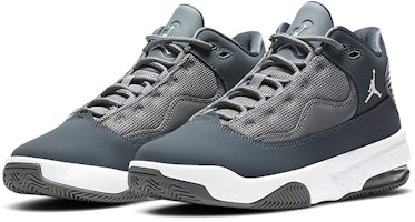 GS エア ジョーダン マックス オーラ 2 "ミディアムグレー" CN8094-012 Lookbook GS エア ジョーダン マックス オーラ 2 "ミディアムグレー" CN8094-012