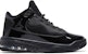 (Air Jordan Kanak-Kanak) Max Aura 2 'Triple Black' Hitam Penuh CN8094-005